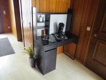 3-Kaffebar
