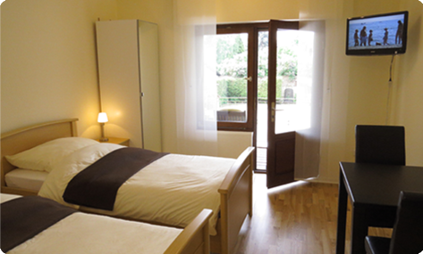 Doppelzimmer Titel